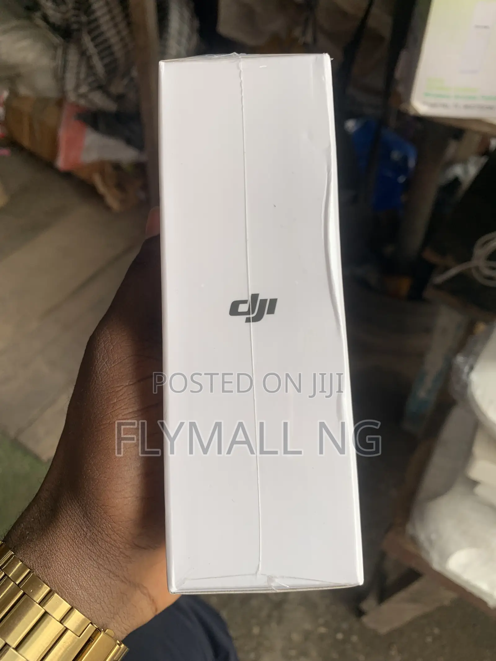 Dji Mic Mini For Android iPhone