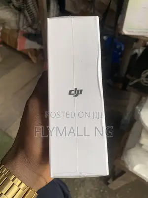 Dji Mic Mini For Android iPhone