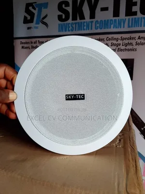 30w Bluetooth Celling Speaker