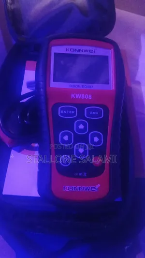 Brand New Obdii/Eobd Car Scanner