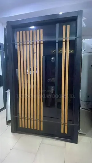 Quality Doors