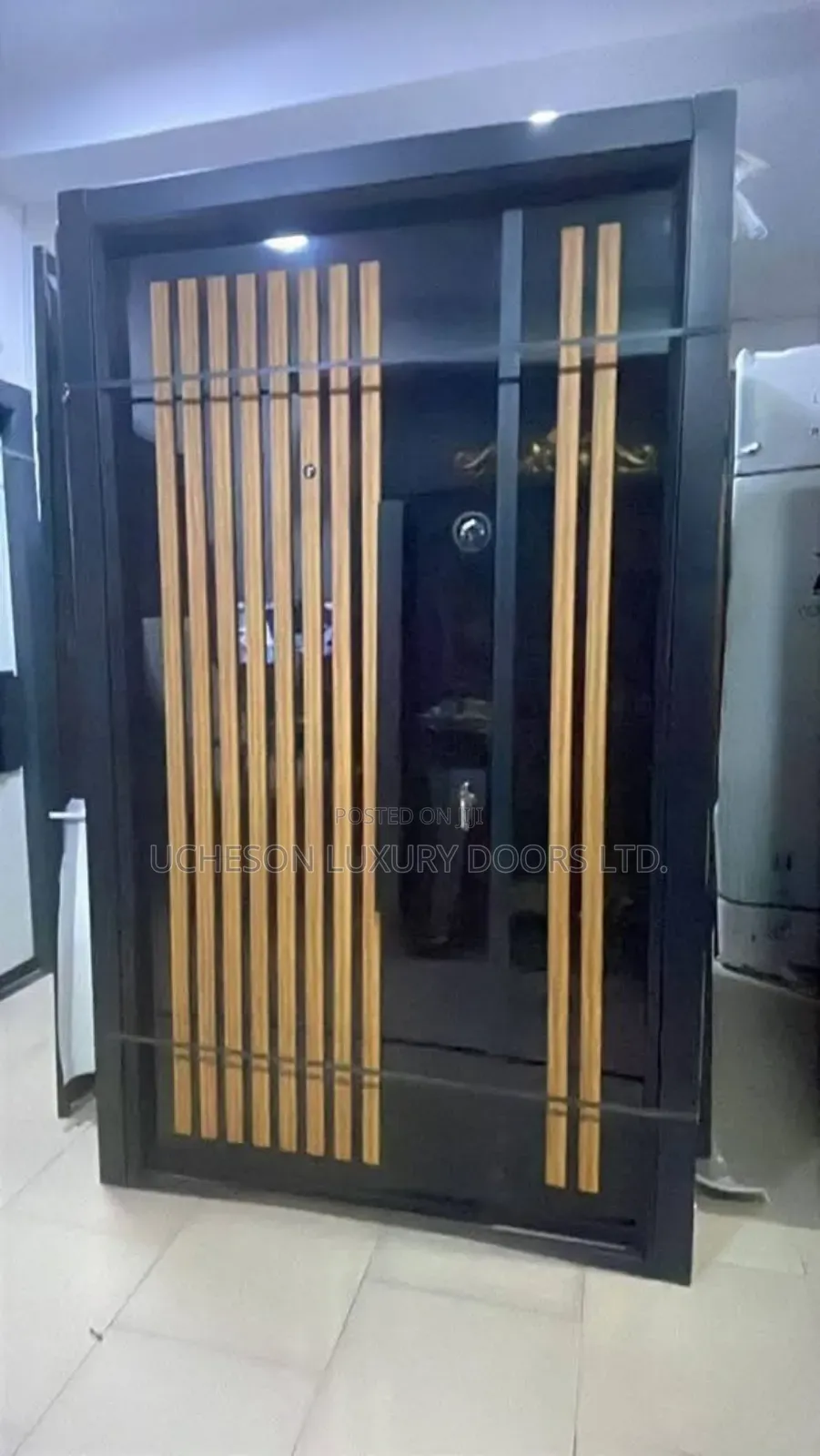 Quality Doors