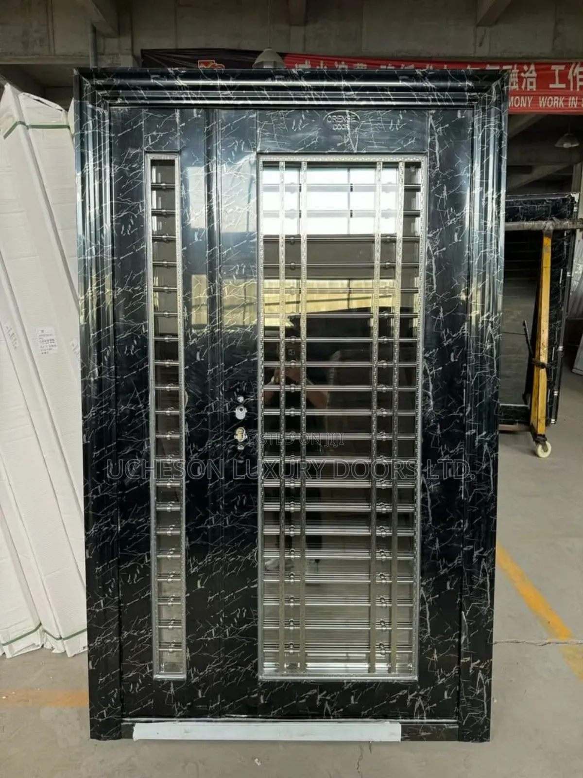 Quality Doors