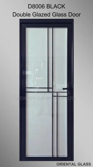 Quality Doors
