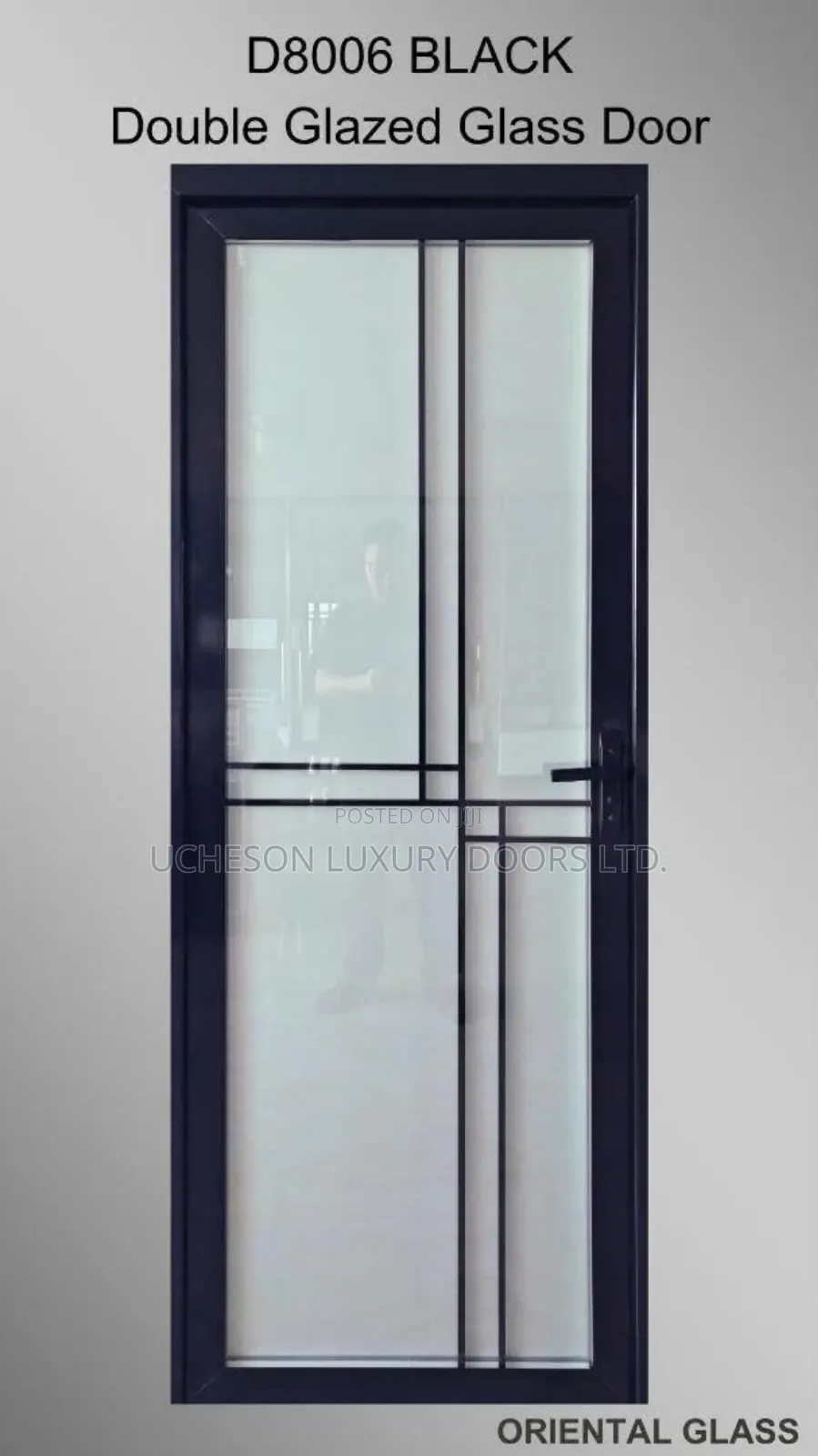 Quality Doors