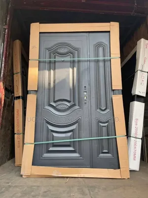 Quality Doors