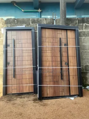 Quality Doors