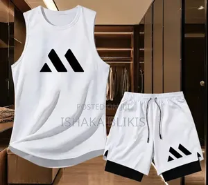 Athletic Wears for Men and W