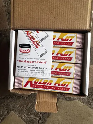Kolor Kut Paste