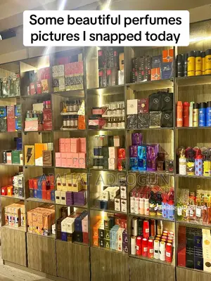 Original Long-Lasting Perfumes, Body Sprays Perfume Oils for Sale