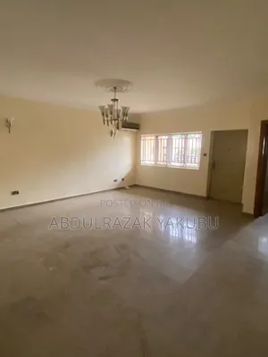 3bdrm Block of Flats in Nuel Court Estate, Sabon Lugbe for rent