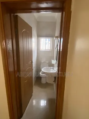 3bdrm Block of Flats in Nuel Court Estate, Sabon Lugbe for rent