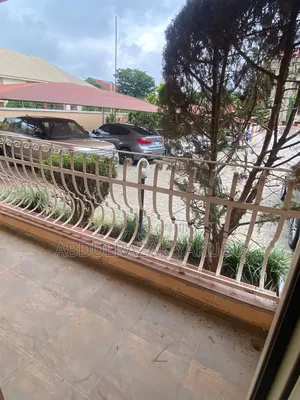 3bdrm Block of Flats in Nuel Court Estate, Sabon Lugbe for rent