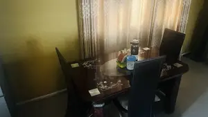 Dining Table Set