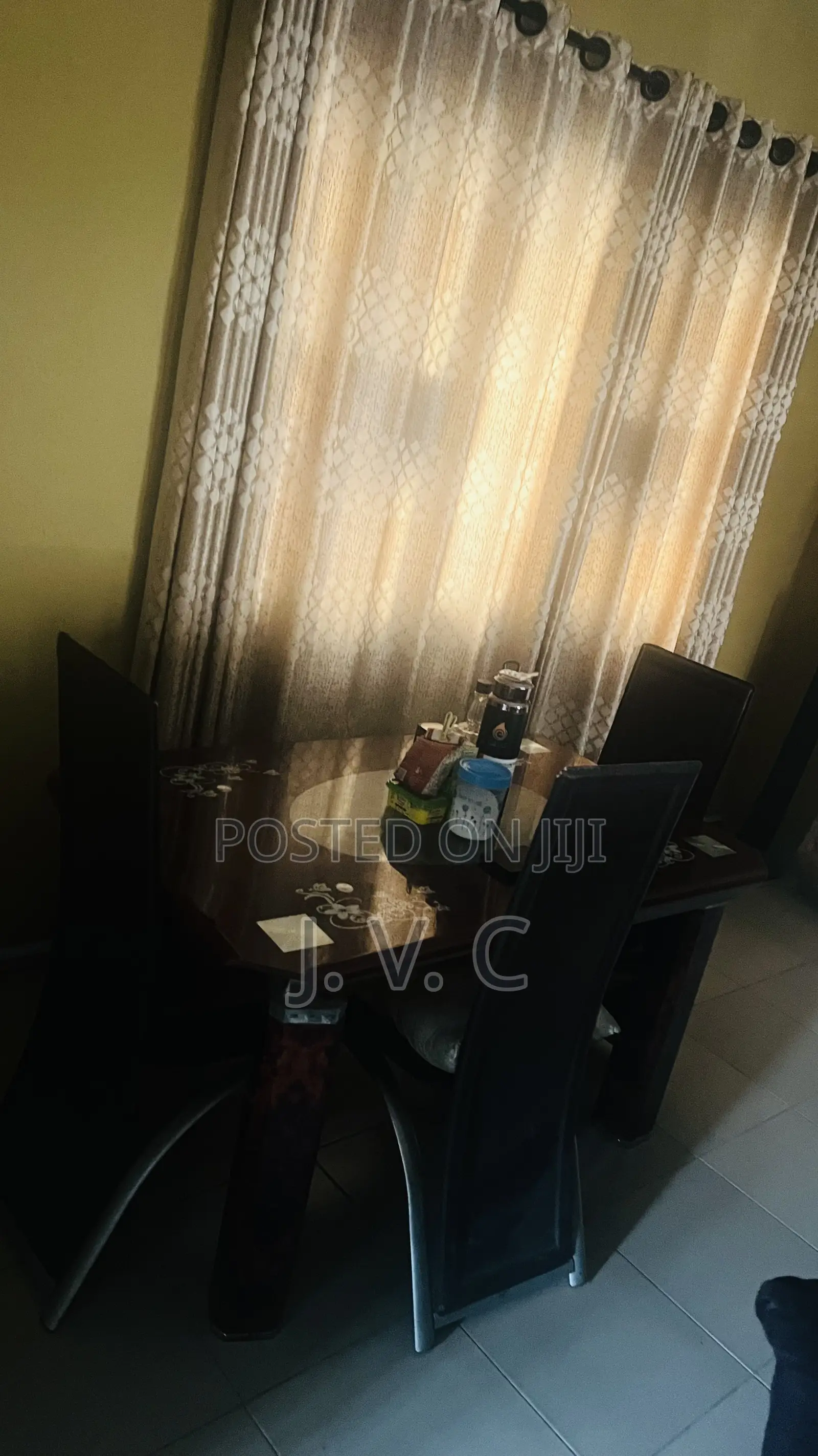 Dining Table Set