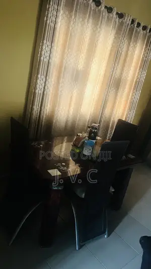 Dining Table Set