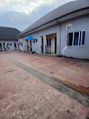2bdrm Block of Flats in Obio-Akpor for rent