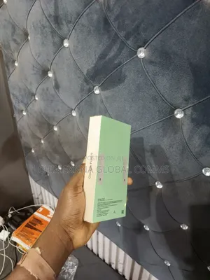 New Google Pixel 9 128 GB Green