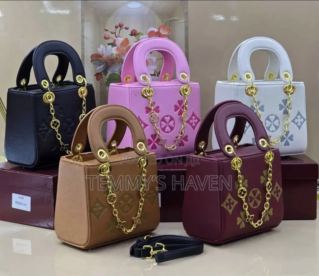 Fashion Handbag