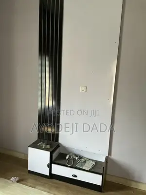 Furnished 3bdrm Apartment in F01, Kubwa for rent