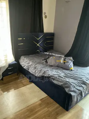 Furnished 3bdrm Apartment in F01, Kubwa for rent