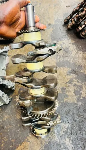 Direct Tokunbo Crankshaft for Toyota Camry A24a