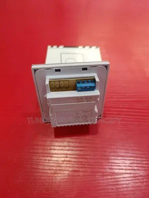 Tundra Volume Controller TVC-1