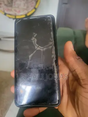 Samsung Galaxy S10 512 GB Black
