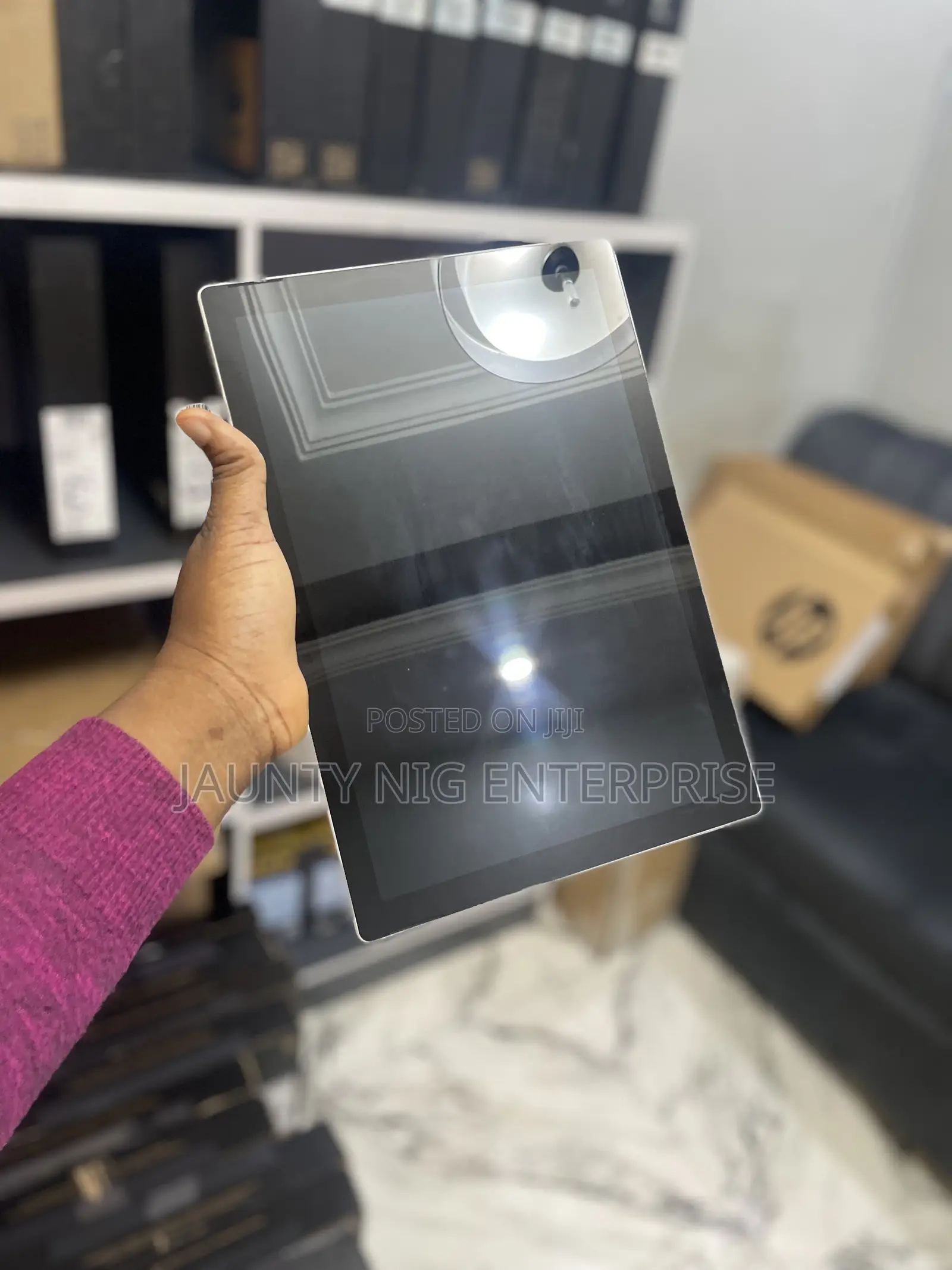 Laptop Microsoft Surface Pro 5 8GB Intel Core i5 SSD 256GB