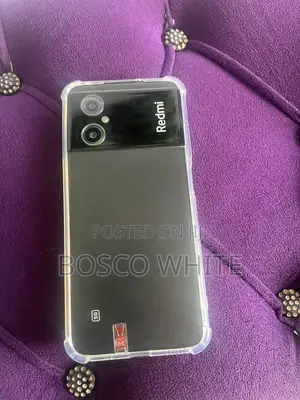 Tecno Spark 30 Pro 256 GB Black