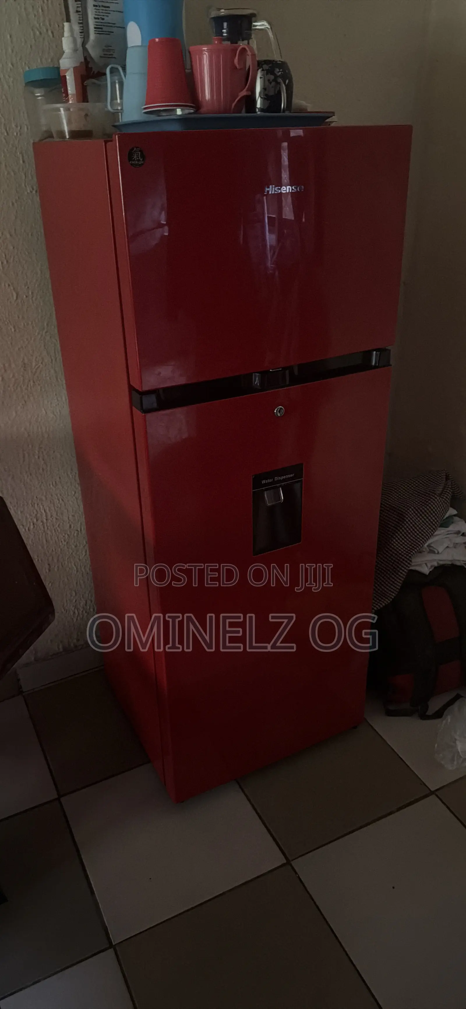 Good Refrigerator