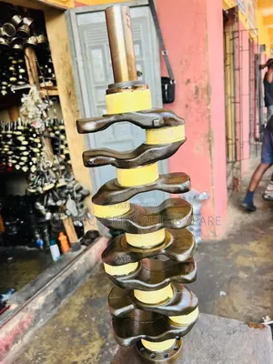 Direct Tokunbo Crankshaft for Toyota Hillux or Tacoma 2tr 4plug Engine