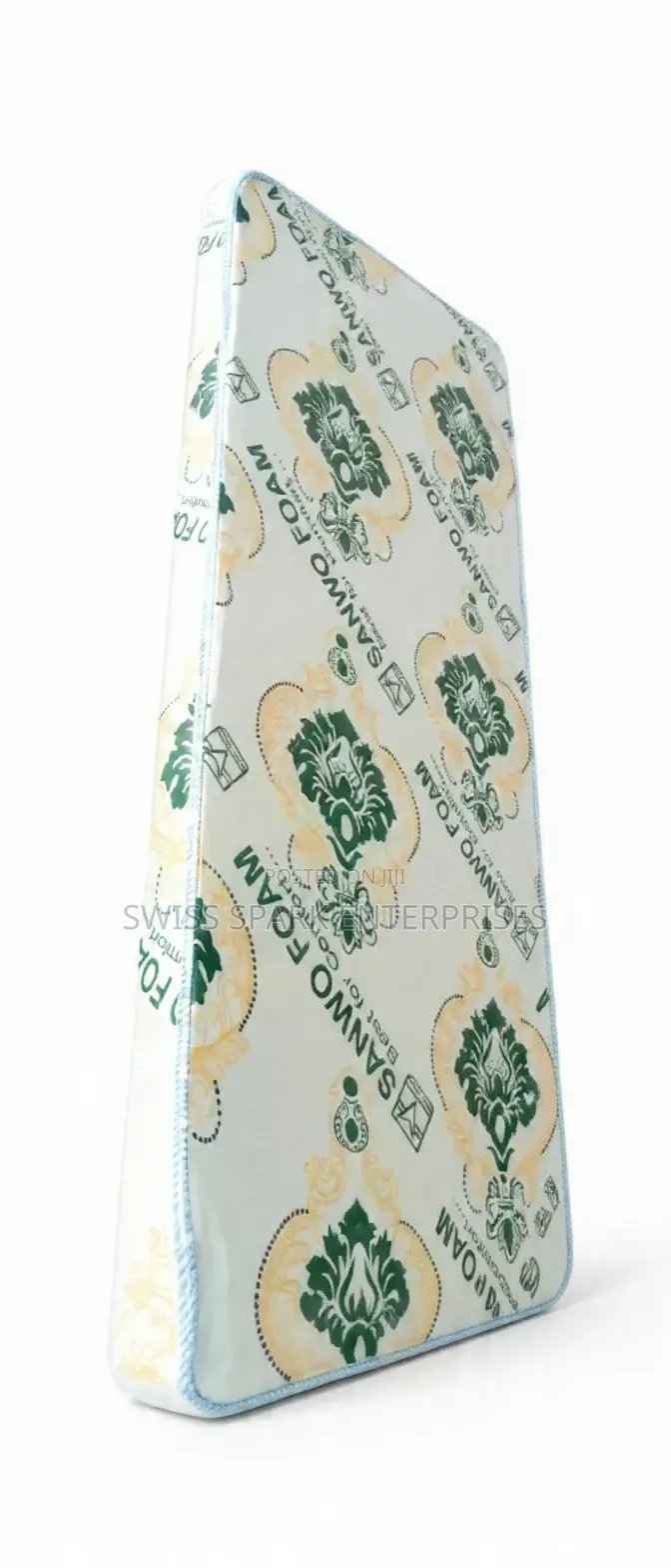 Student Foam/Mattress
