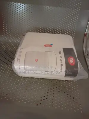 Itel 130w Portable Power Station Wholesale Dealer Nigeria