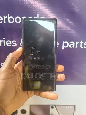 Samsung Galaxy Note 9 128 GB Purple