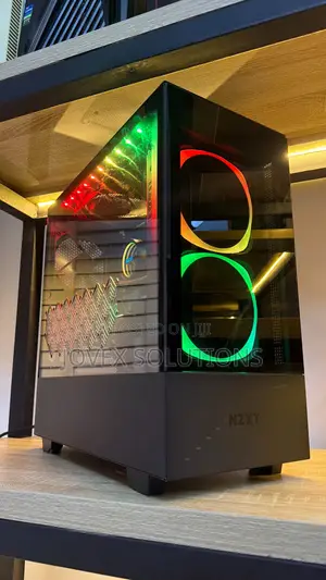 Desktop Computer 32GB AMD Ryzen 9 HDD+SSD 2T