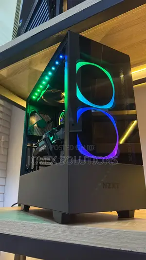 Desktop Computer 32GB AMD Ryzen 9 HDD+SSD 2T