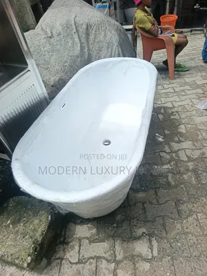 Luxury Bathtub