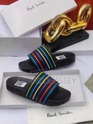 Carton Palm/Slides