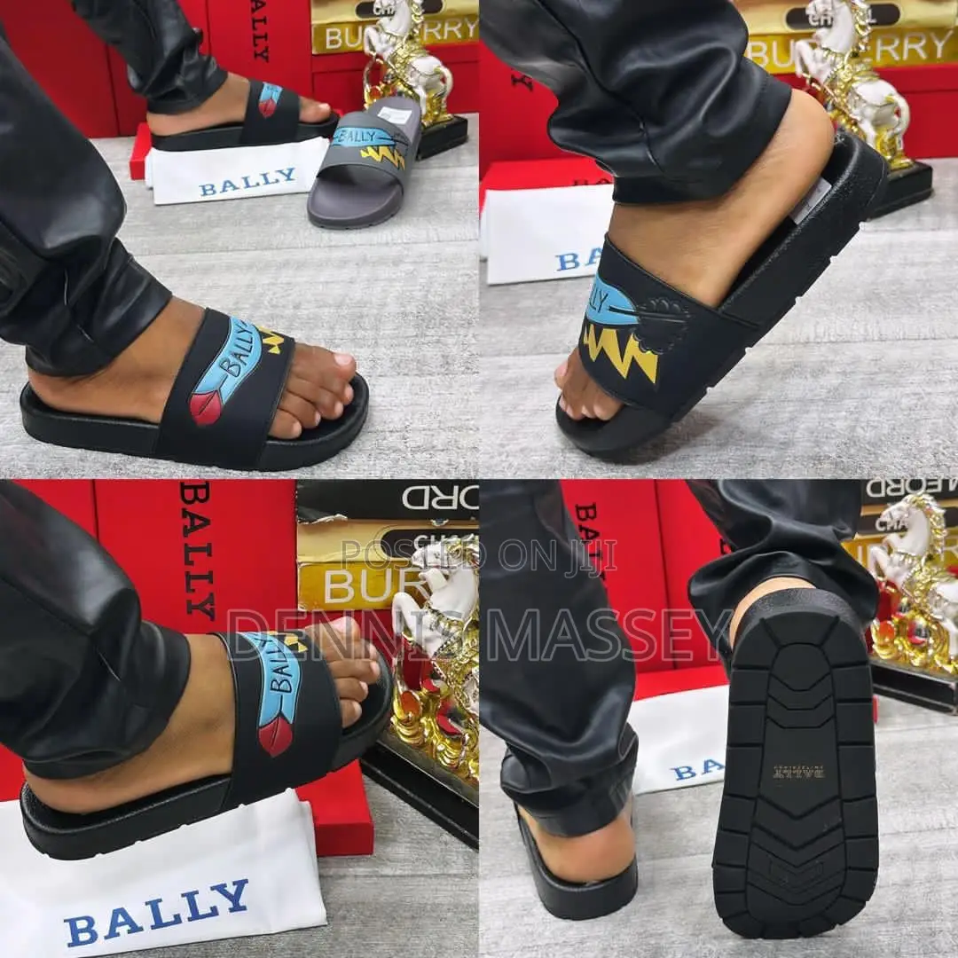 Carton Palm/Slides