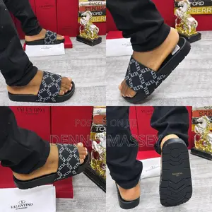 Carton Palm/Slides