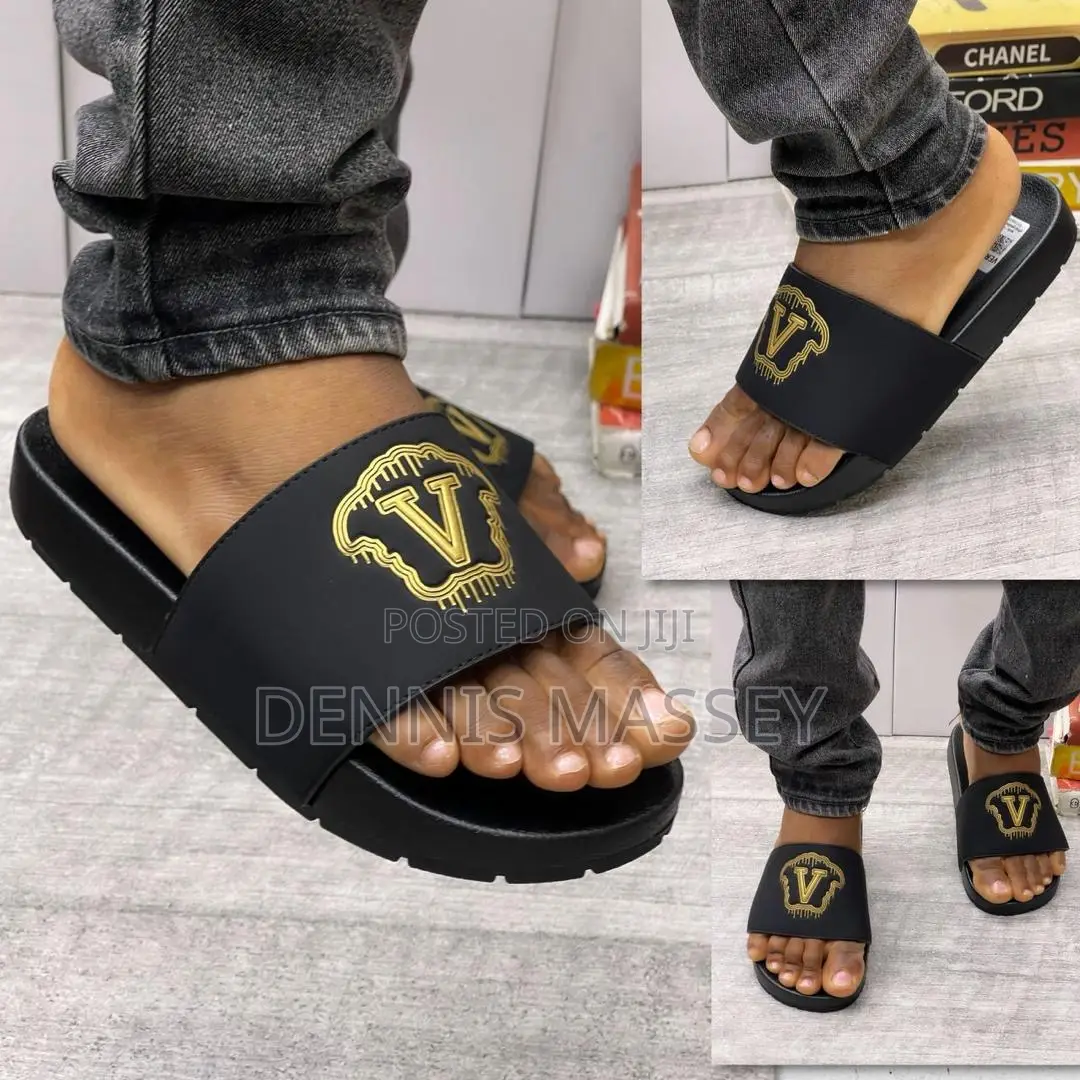 Carton Palm/Slides