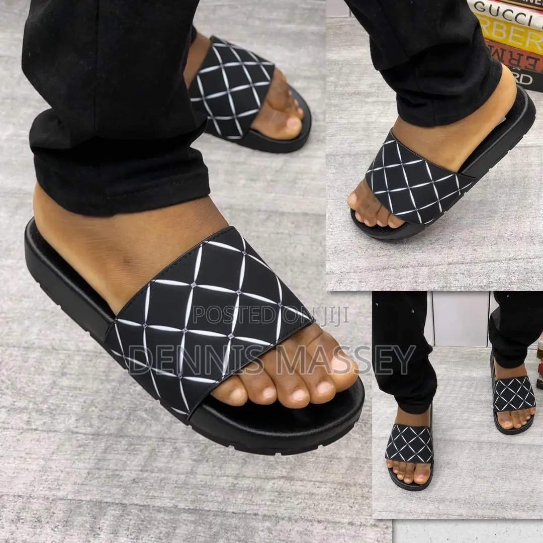 Carton Palm/Slides