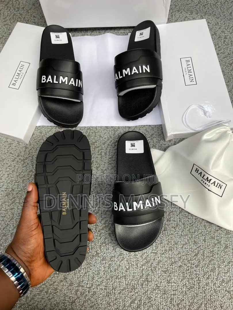 Carton Palm/Slides