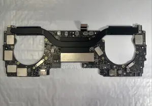 Macbook Pro 2017 Motherboard A1706