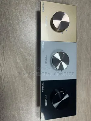 Tundra Volume Controller TVC-1