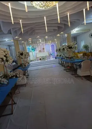 Oak Valley Hotel Event Center