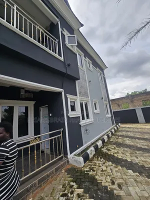 2bdrm Bungalow in Briansbrain, Benin City for rent