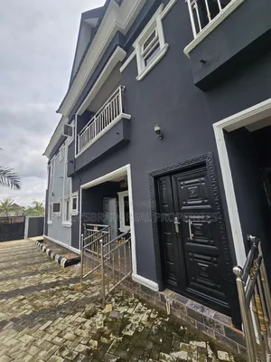 2bdrm Bungalow in Briansbrain, Benin City for rent