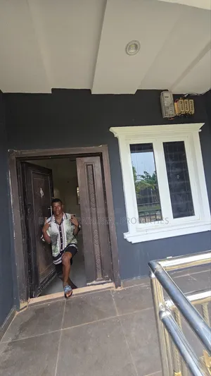 2bdrm Bungalow in Briansbrain, Benin City for rent